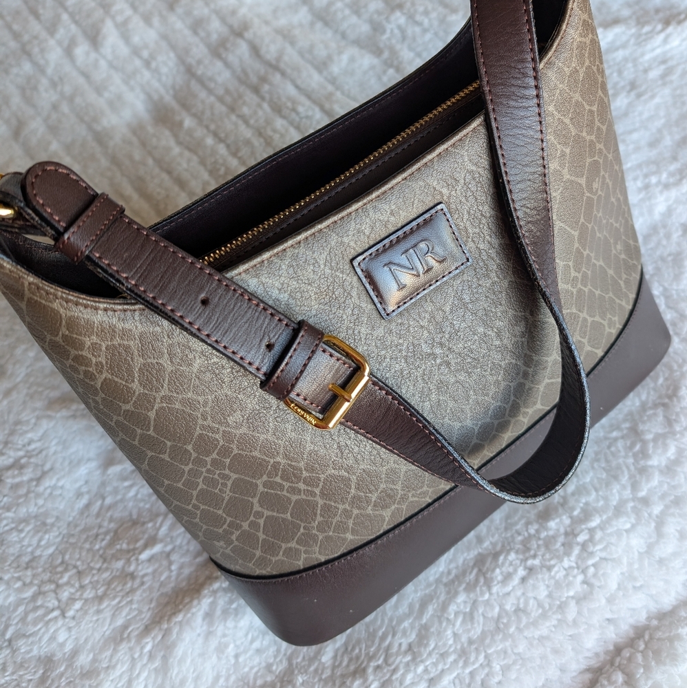 Nina Ricci shoulder bag